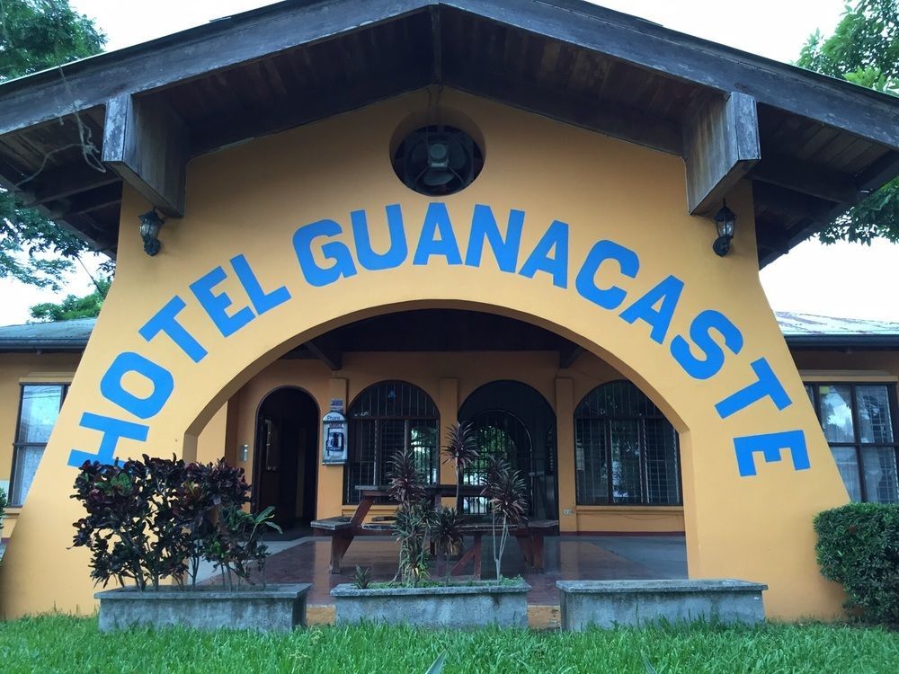 Hotel Guanacaste Liberia Zewnętrze zdjęcie