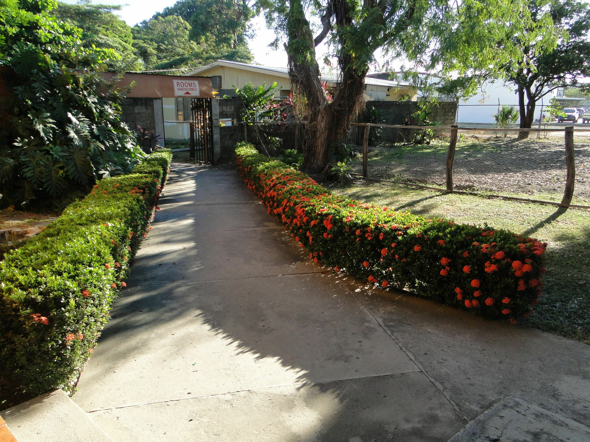 Hotel Guanacaste Liberia Zewnętrze zdjęcie